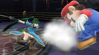 Image published direct in smashbros.com 10.Apr.2014