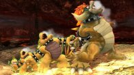  David R. said: «The Evolution of Bowser! My, what a ferocious beast he has become!»20.Apr.2016
