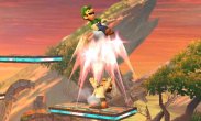 Image published direct in smashbros.com 18.Sep.2014