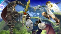 Image published direct in smashbros.com 15.Oct.2014