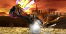 Image published direct in smashbros.com 13.Nov.2015