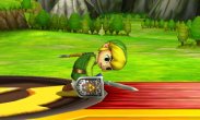 Image published direct in smashbros.com 22.Sep.2014