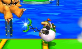  - Bowser Jr. Back Throw - Image published direct in smashbros.com 16.Sep.2014