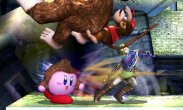 Image published direct in smashbros.com 16.Sep.2014