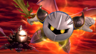 Image published direct in smashbros.com 28.Aug.2014