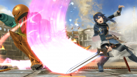 Image published direct in smashbros.com 17.Jul.2014