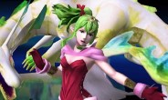 Image published direct in smashbros.com 14.Apr.2014