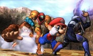 Image published direct in smashbros.com 18.Apr.2014