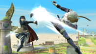 Image published direct in smashbros.com 25.Jul.2014
