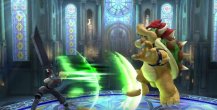 Image published direct in smashbros.com 13.Nov.2015