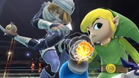Image published direct in smashbros.com 18.Apr.2014