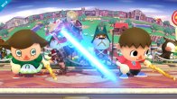 Image published direct in smashbros.com 29.Aug.2014