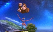 Image published direct in smashbros.com 17.Sep.2014