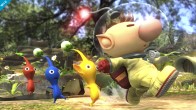 Sakurai said:  «Pikmin & Captain Olimar have landed! Congrats on the launch of Pikmin 3 in Japan!» 12.Jul.2013
