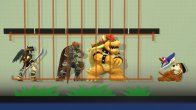  Chris said: «The bad guys are behind bars! #fanpicmiiverse»10.Apr.2015