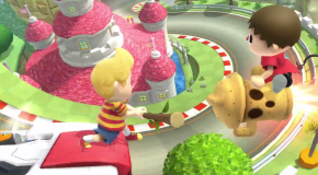  - Lucas Side Smash - Image published direct in smashbros.com 02.Apr.2015