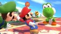 Image published direct in smashbros.com 18.Apr.2014