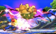 Image published direct in smashbros.com 12.Jul.2014