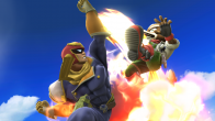 Image published direct in smashbros.com 25.Jul.2014