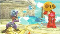 Image published direct in smashbros.com 25.Aug.2014