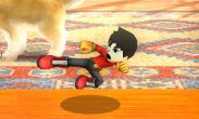 Image published direct in smashbros.com 21.Sep.2014