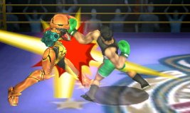 - Little Mac Back Throw - Image published direct in smashbros.com 20.Sep.2014