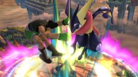 Image published direct in smashbros.com 18.Apr.2014