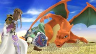 Image published direct in smashbros.com 18.Apr.2014