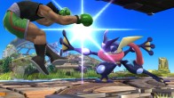 Image published direct in smashbros.com 18.Apr.2014