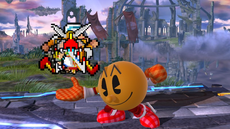  Jonathan said: «The future is here.»13.Jun.2016