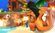 Image published direct in smashbros.com 18.Apr.2014