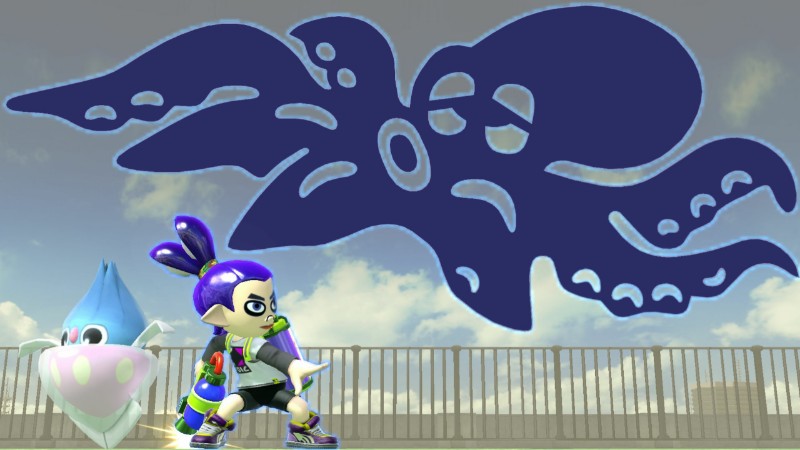  David R. said: «Cephalopod squad sea-riously spreads squid  smudges satisfactorily spaciously!»12.Oct.2016