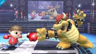 Image published direct in smashbros.com 11.Jun.2013