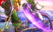 Image published direct in smashbros.com 02.Apr.2015