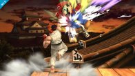 Image published direct in smashbros.com 14.Jun.2015