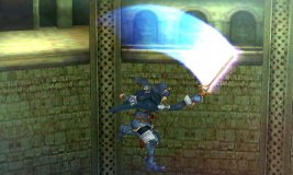 - Lucina Forward Aerial - Image published direct in smashbros.com 21.Sep.2014