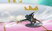 Image published direct in smashbros.com 21.Sep.2014