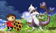 Image published direct in smashbros.com 02.Apr.2015