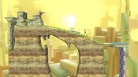  Gregory said: «Jet Force Gemini's Walkway returns in Smash!
Quite a lonesome planet, but the layout make for a great Smash arena.
Also for whatever reason, I just love this level in JFG.
Stage can be found in the Swedish section.»11.Mar.2016