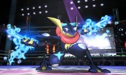 Image published direct in smashbros.com 18.Apr.2014