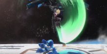 Image published direct in smashbros.com 13.Nov.2015
