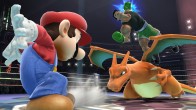 Image published direct in smashbros.com 18.Apr.2014