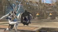 Image published direct in smashbros.com 16.Dec.2015