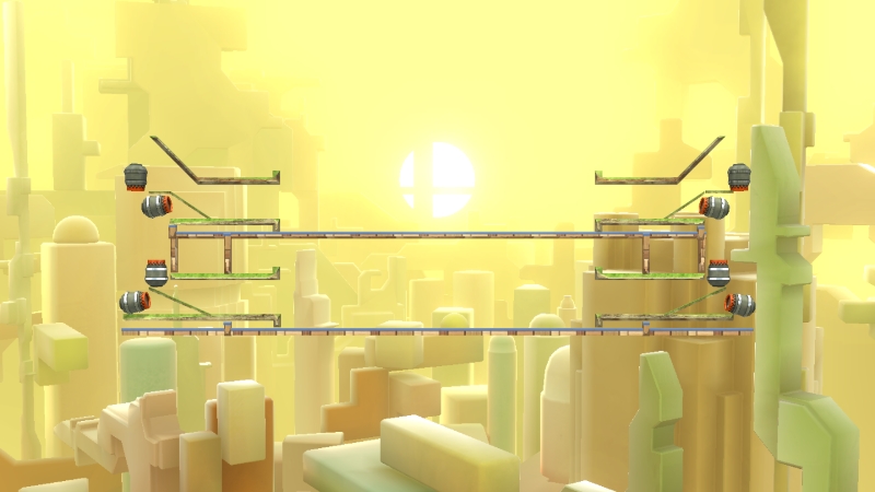  Logan said: «Mechanics for the pipes are off screen»12.May.2017