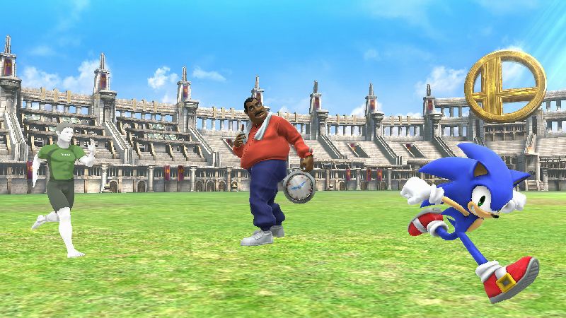  Litos said: «You're too Slow»09.Dec.2015