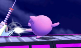  - Jigglypuff Neutral Combo - Image published direct in smashbros.com 18.Sep.2014