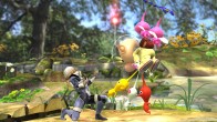 Image published direct in smashbros.com 18.Apr.2014