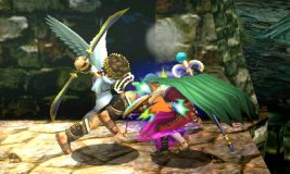  - Pit Pummel - Image published direct in smashbros.com 21.Sep.2014