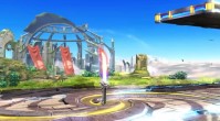 Image published direct in smashbros.com 09.Apr.2014