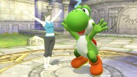 Image published direct in smashbros.com 18.Apr.2014